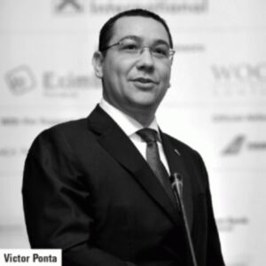 Ponta trebuie să plătească lui Lucian Isar daune morale de 10.000 de lei